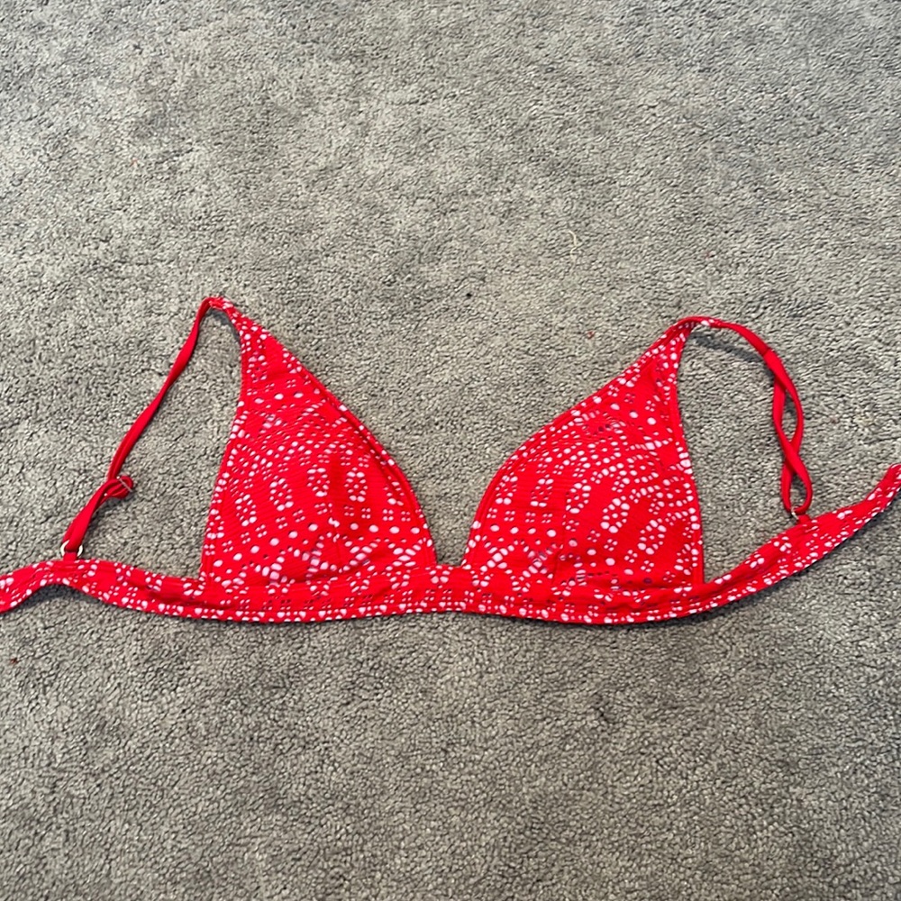 Abercrombie and Fitch Bikini Top